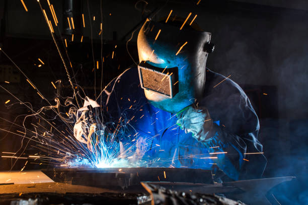 Best Automotive Welding in Tualatin, OR