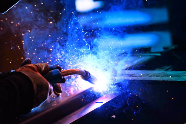 Best Structural Steel Welding in Tualatin, OR