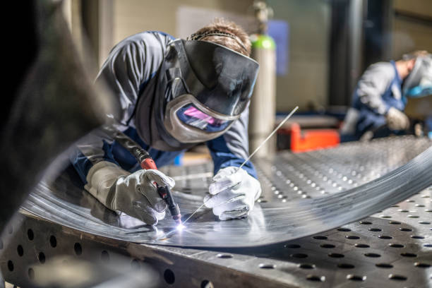 Best Food and Beverage Processing Equipment Welding in Tualatin, OR