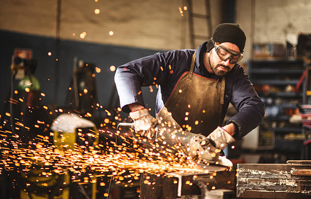 Professional Welder & Metal Fabrication in Tualatin, OR