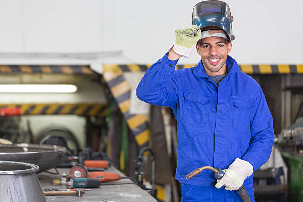  Tualatin, OR Welder Pros