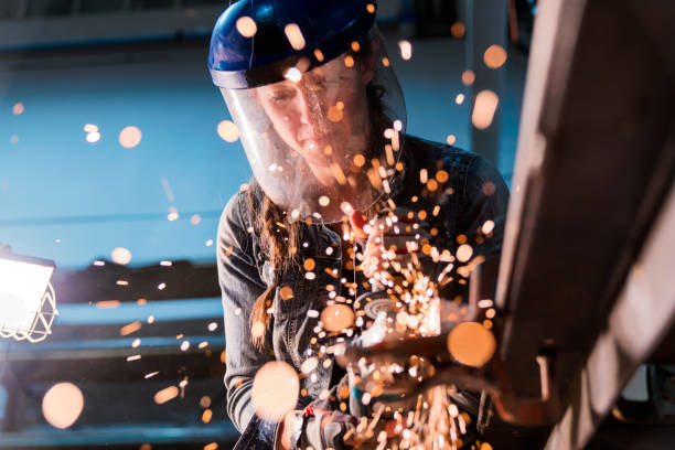 Affordable Welder Services in Tualatin, OR