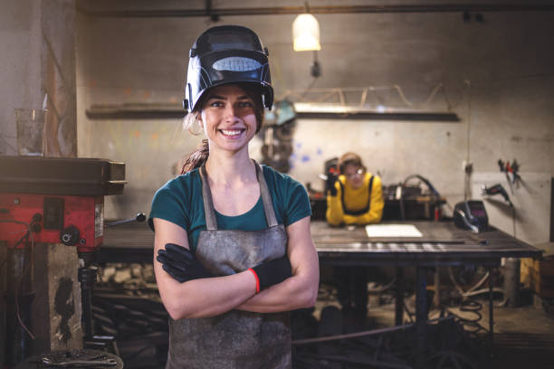 Best Specialty Welding Processes in Tualatin, OR